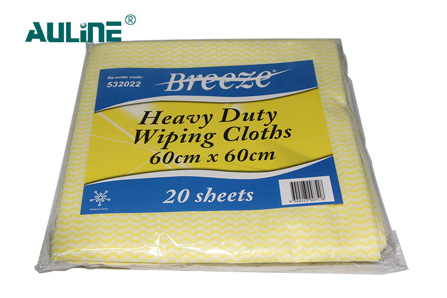 스펀 레이스 부직포의 인쇄 목재 펄프 시리즈에서