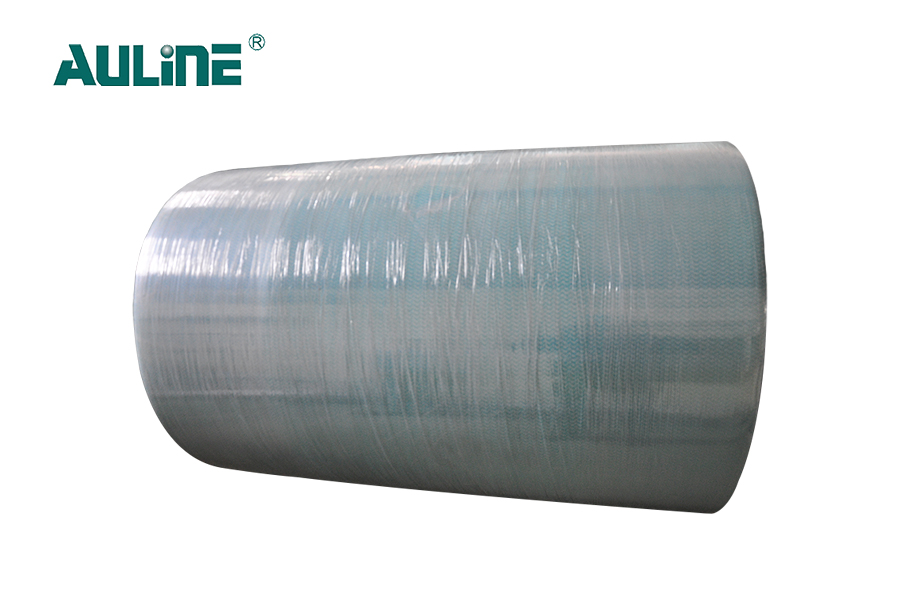 스펀 레이스 부직포의 인쇄 목재 펄프 시리즈에서